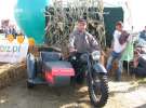 Agro Show 2011 Zdjęcia z Motorem Niedziela