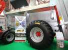 Targi Agritechnica 2013 w Hanowerze