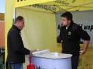 P.H.U. BIS Maciej Memlauer Nawozy wapniowe na Agro Show 2012