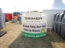 SWIMER na Agro Show 2014