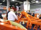 Maschio Gaspardoo na AgroTech Kielce 2018