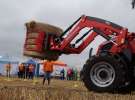 Precyzyjny Gospodarz na AGRO-FARMA w Kowalewie Pomorskim 2015