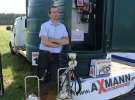 Zielone Agro Show 2011 - wystawcy