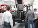 Zetor na targach AGRO-PARK Lublin 2013