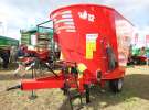 METALTECH na targach Agro Show 2013