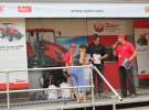 ZETOR FAMILY TRACTOR SHOW 2012 - Tursko k/Kalisza
