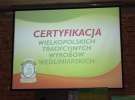Certyfikacja Tradycyjnych Wędlin - 2013
