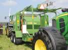 Zielone Agro Show 2011 - wystawcy