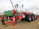 AGRO SHOW Bednary 2016 - Sobota