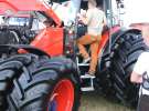Agro Show 2015 - Zetor