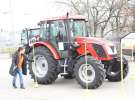 Precyzyjny Gospodarz na AGRO-PARK Lublin (sobota)