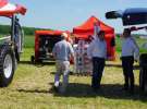 Maschio Gaspardo na ZIELONE AGRO SHOW w Ułężu 2017