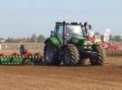 Agro Show 2011 Pokazy Maszyn