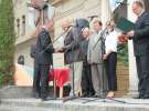  XX Targi Rolnicze Lubniewice