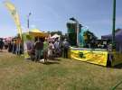 AGRO-TECH w Minikowie 2013