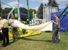 M-ROL na targach AGRO-TECH Minikowo 2013