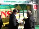 INS na Agro Tech Kielce 2012