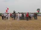 ZETOR FAMILY TRACTOR SHOW 2012 - Tursko k/Kalisza