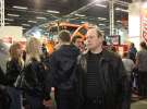 Zetor Polska na Agro Tech Kielce 2012