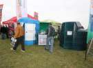 AGRO SHOW 2013 - sobota i niedziela