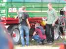 AGRO SHOW 2013 - sobota i niedziela