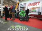Serafin na targach Polagra Premiery 2014