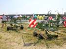 Zielone Agro Show 2011 - wystawcy