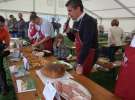 Festiwal Wieprzowiny w Bełżycach - niedziela