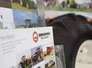 Grasdorf na Agro-Park Lublin 2017