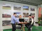 BORGA na AGROTECH Kielce 2015