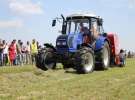 Zielone Agro Show pokaz maszyn rolniczych