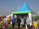 WIPROL na Agro Show 2014