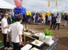 AGRO SHOW Bednary 2016 - Sobota