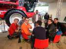 Targi Agritechnica 2013 w Hanowerze