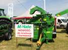 McHale Engineering Ltd. na Zielonym AGRO SHOW – POLSKIE ZBOŻA 2014 w Sielinku