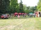 XX Targi Rolnicze Lubniewice 
