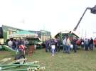 AGRO SHOW BEDNARY 2017 (Niedziela)