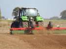 Agro Show 2011 Pokazy Maszyn