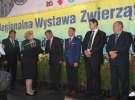 VIII Ogólnopolska Wystawa Bydła Hodowlanego, XXI Regionalna Wystawa Zwierząt Hodowlanych i Dni z Doradztwem Rolniczym w Szepietowie