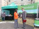 XX Agro-Targi 2011 w Starej Łubiance