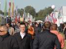  Agro Show 2012 - niedziela