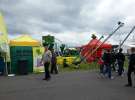 M-ROL na targach Polskie Zboża Zielone Agro Show 2013