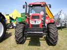 AGRO-TECH w Minikowie 2013