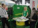 Targi AGROTECH i LAS-EXPO Kielce cz.2