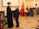 Tytuł Doktora Honoris Causa dla prof. dr Johannesa A.M. van Arendonka 