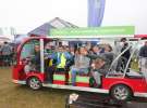 AGRO SHOW 2014 cz.2