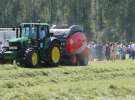 Maschio-Gaspardo Poland na Zielonym AGRO SHOW – POLSKIE ZBOŻA 2014 w Sielinku