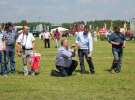 Zielone Agro Show i pokaz maszyn rolniczych - znajdź siebie