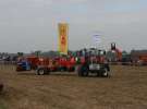 Agro Show 2012 - sobota