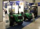 Agro Tech Kielce 2012